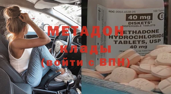 гидра Горняк